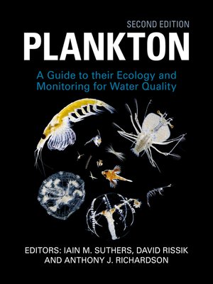 cover image of Plankton